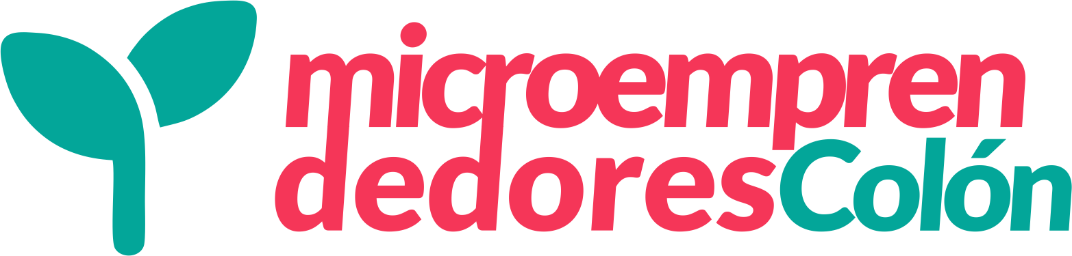 Microemprendedores Colón